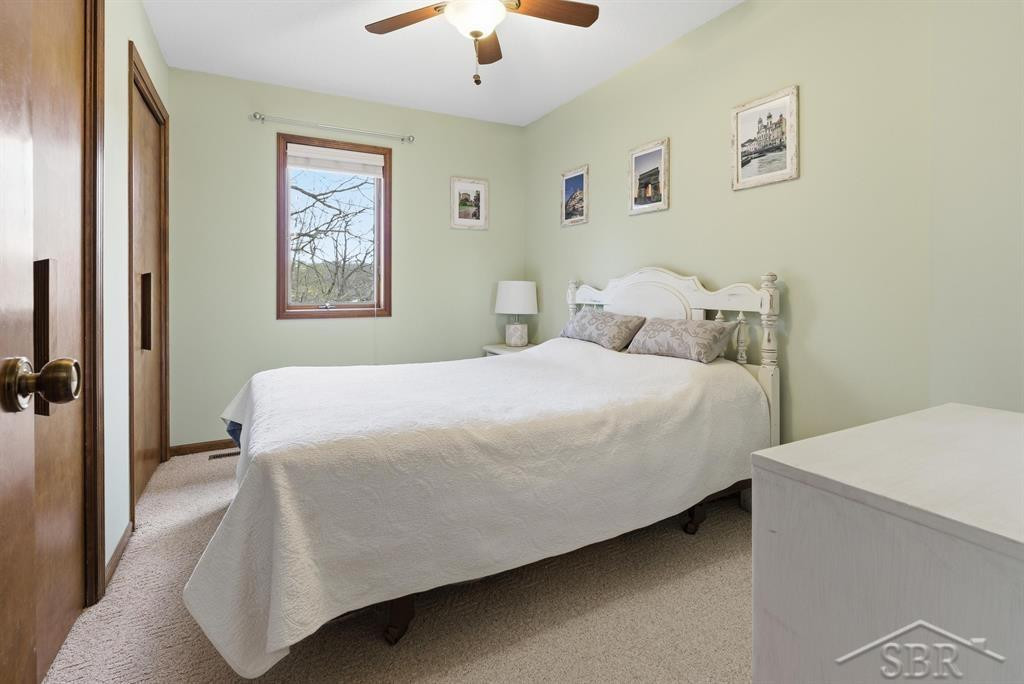 5092 N Lake Sanford Road, Sanford, MI 48657 — Photo 12