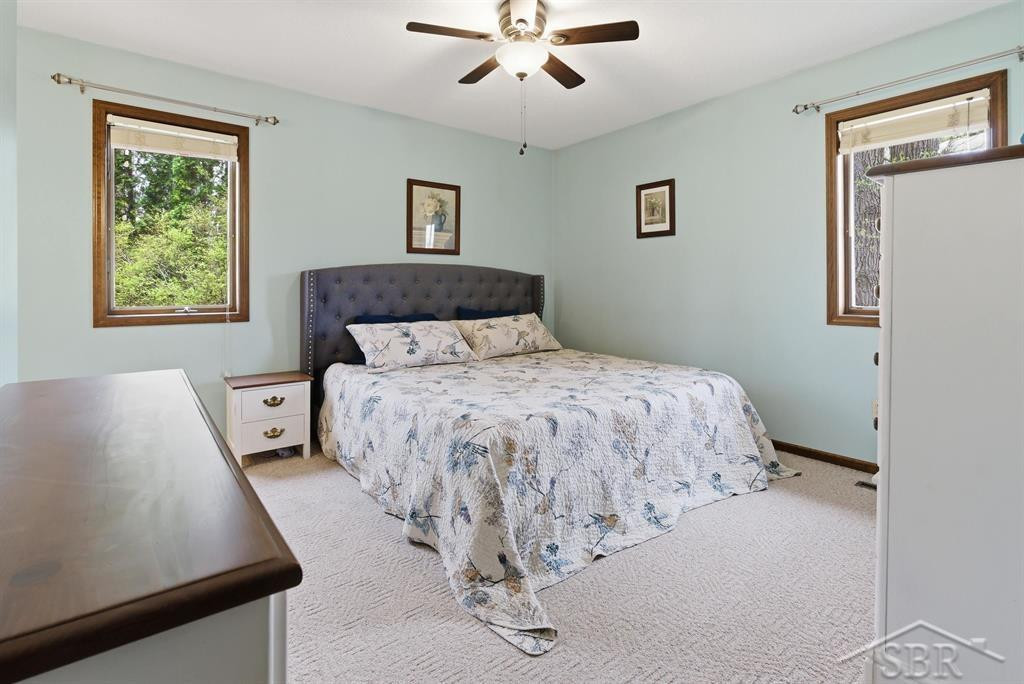 5092 N Lake Sanford Road, Sanford, MI 48657 — Photo 14