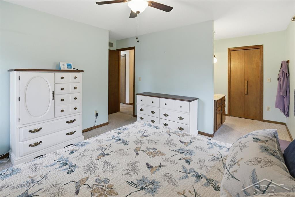 5092 N Lake Sanford Road, Sanford, MI 48657 — Photo 15