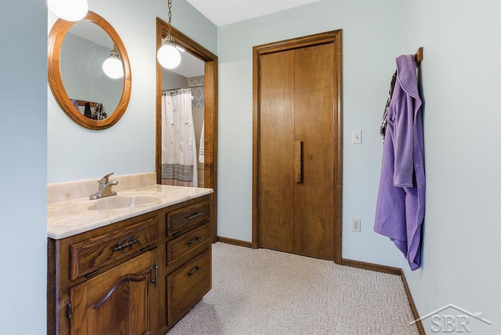 5092 N Lake Sanford Road, Sanford, MI 48657 — Photo 16