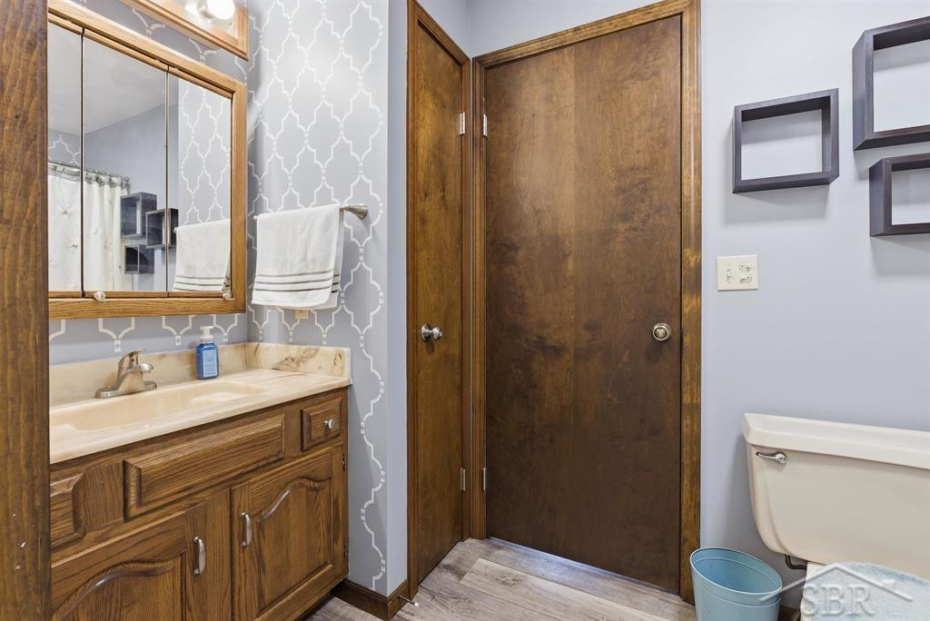 5092 N Lake Sanford Road, Sanford, MI 48657 — Photo 17