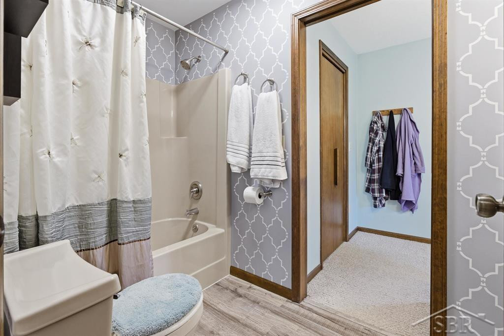 5092 N Lake Sanford Road, Sanford, MI 48657 — Photo 18