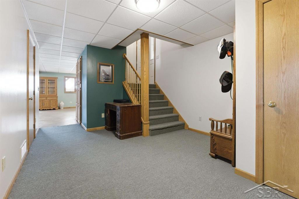 5092 N Lake Sanford Road, Sanford, MI 48657 — Photo 19