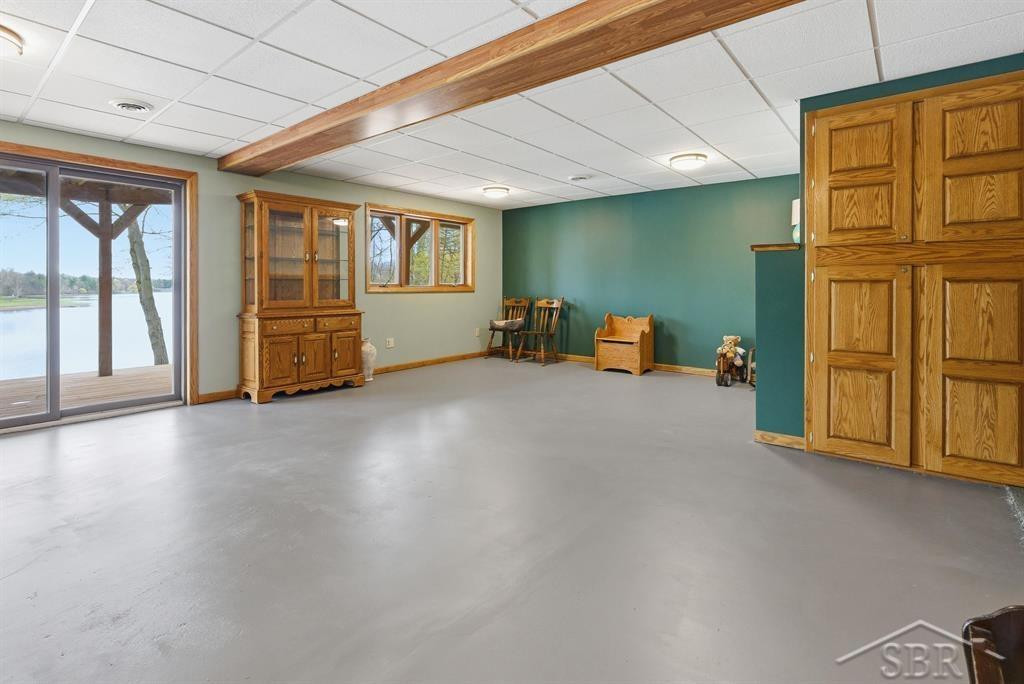 5092 N Lake Sanford Road, Sanford, MI 48657 — Photo 20