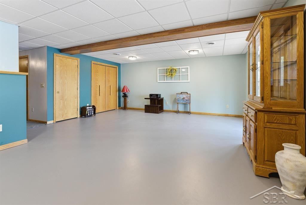 5092 N Lake Sanford Road, Sanford, MI 48657 — Photo 21