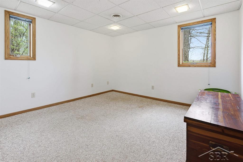 5092 N Lake Sanford Road, Sanford, MI 48657 — Photo 22