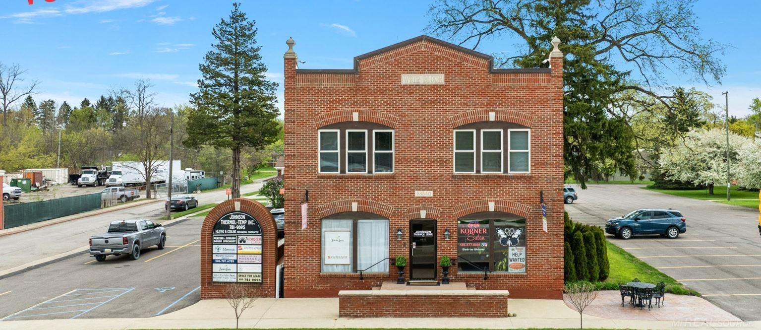 58540 Van Dyke Avenue, MI 48084