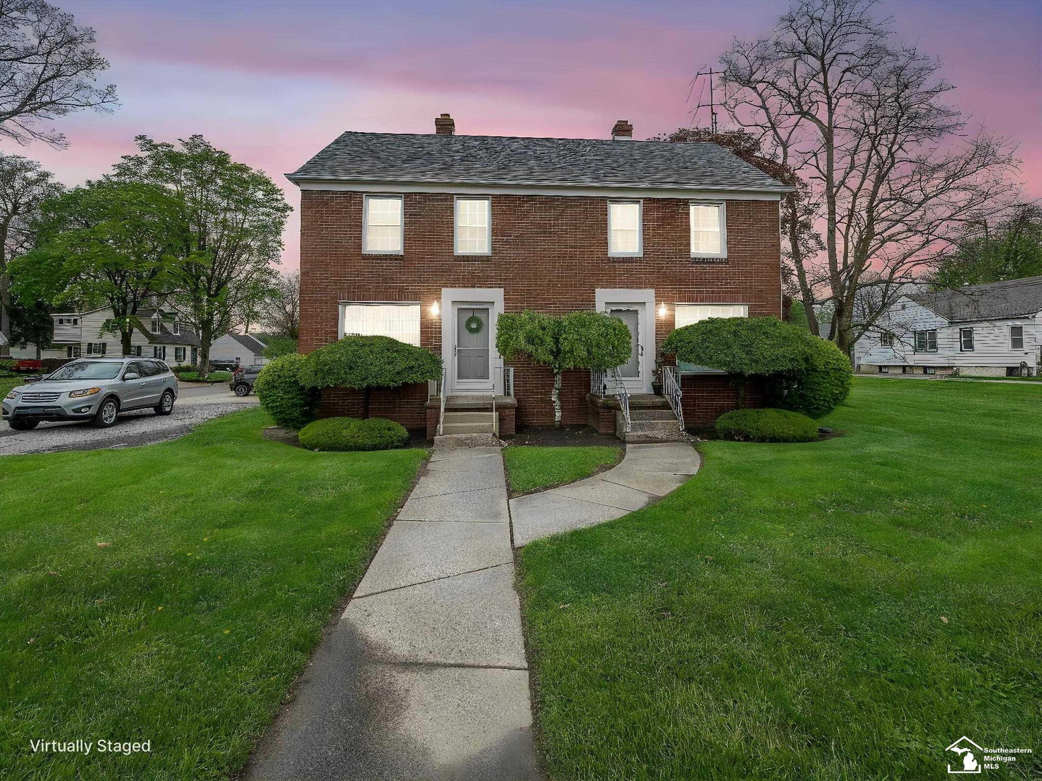 1049/1057 N Monroe Street, Monroe, MI 48162 — Photo 3