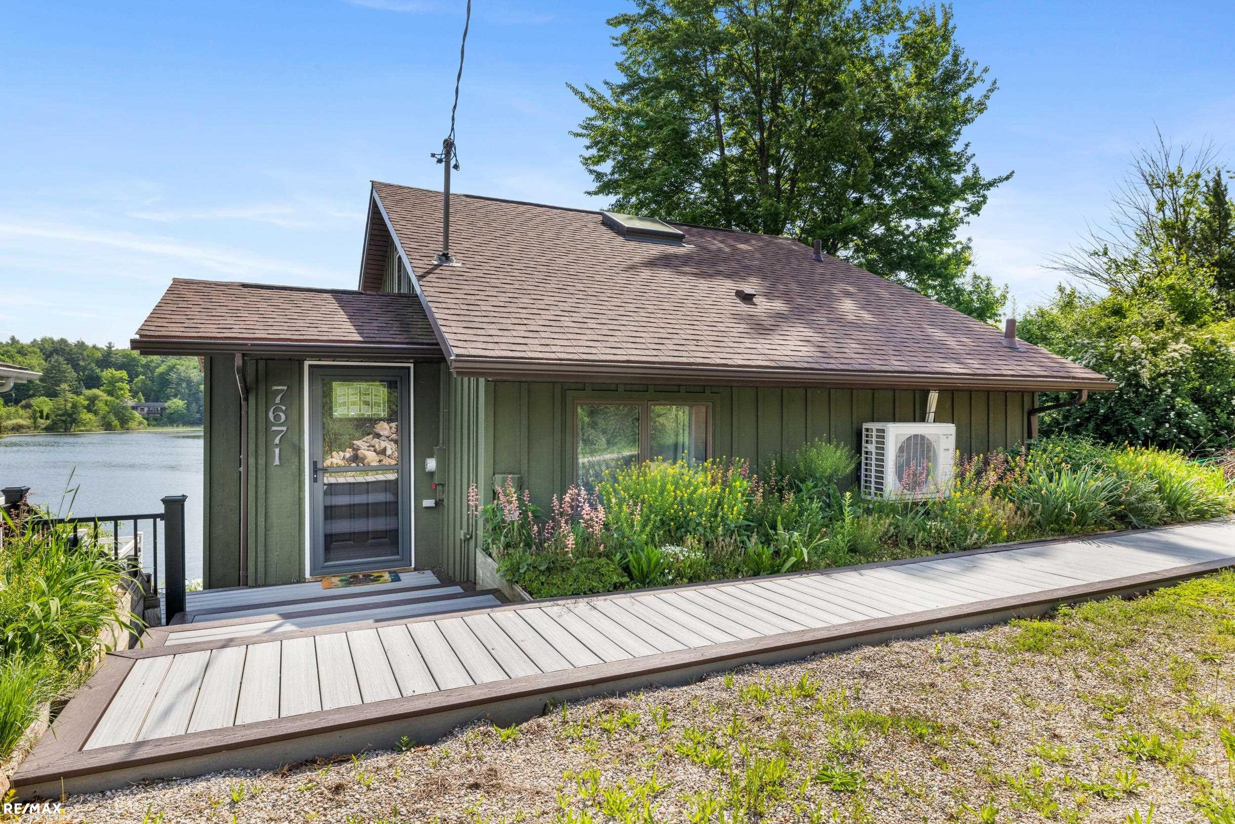 7671 Osborne Drive, Millington, MI 48746 — Photo 3