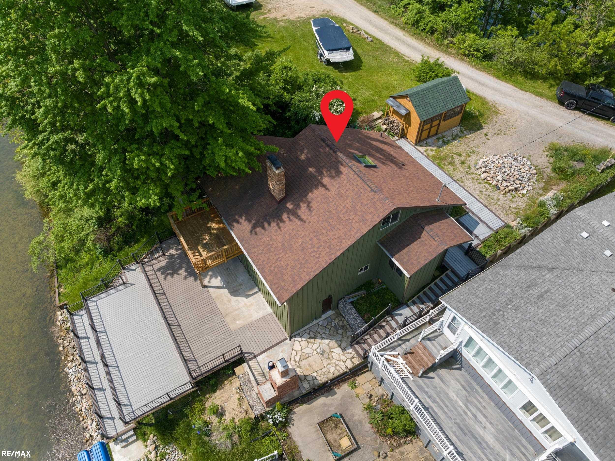7671 Osborne Drive, Millington, MI 48746 — Photo 41