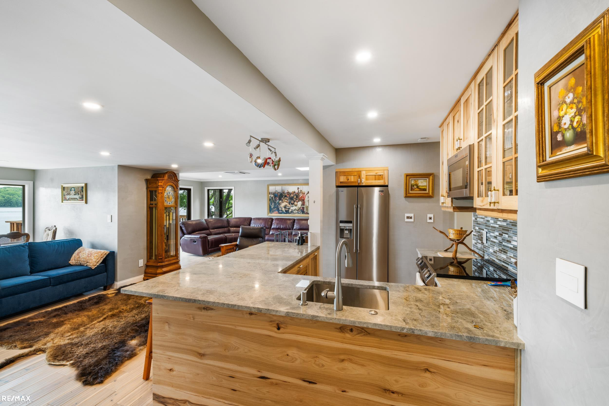 7671 Osborne Drive, Millington, MI 48746 — Photo 11