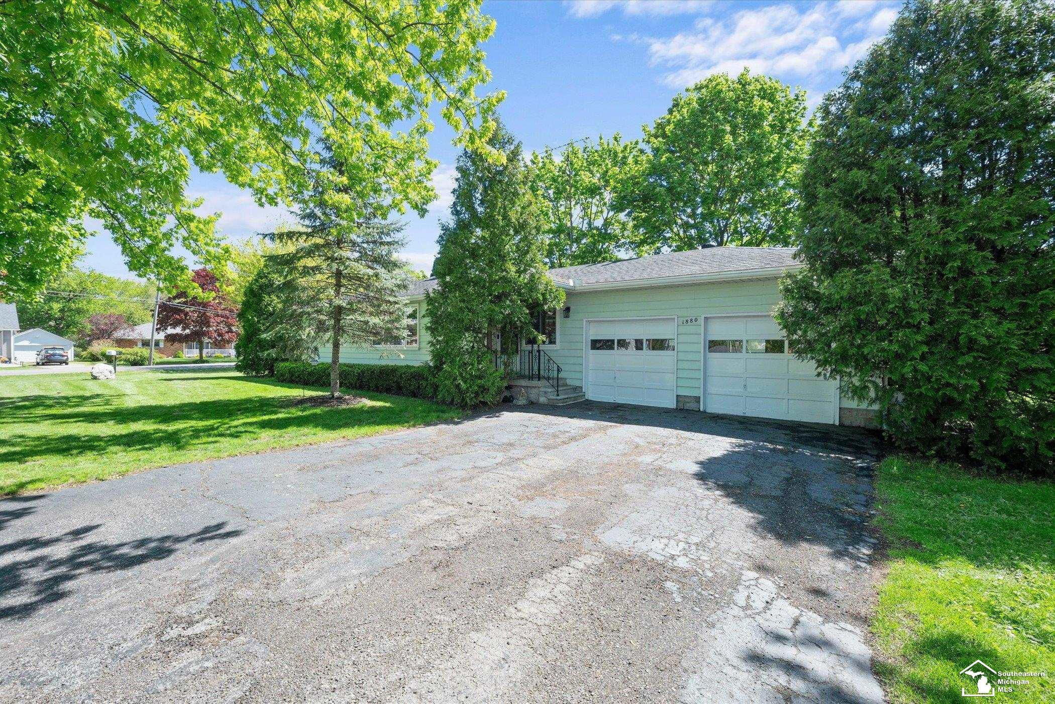 1880 Meadow Drive, Monroe, MI 48162 — Photo 3