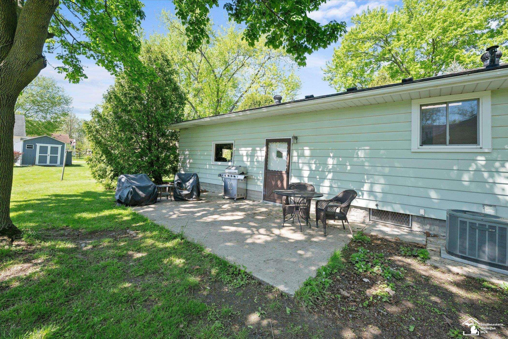 1880 Meadow Drive, Monroe, MI 48162 — Photo 5