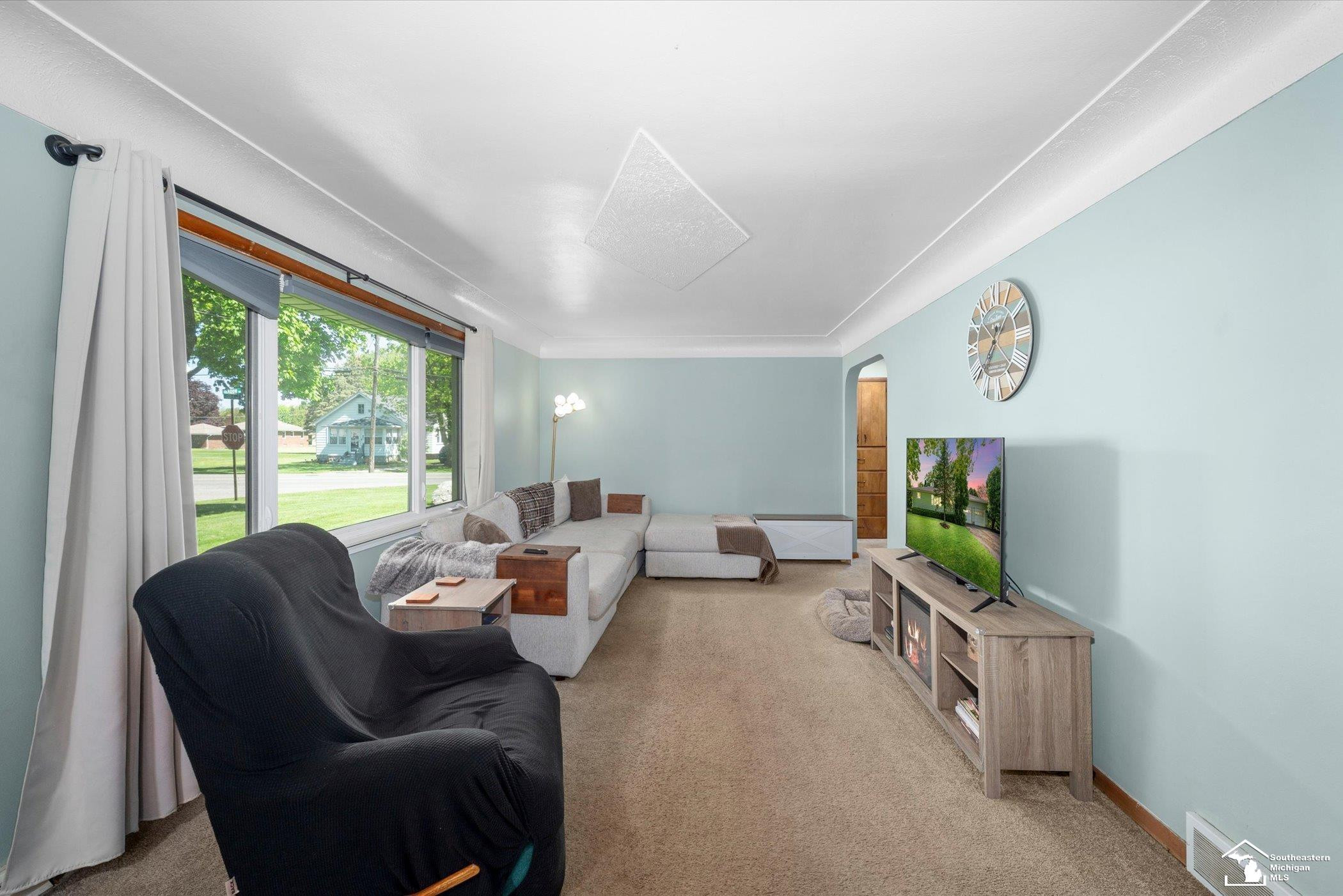 1880 Meadow Drive, Monroe, MI 48162 — Photo 11