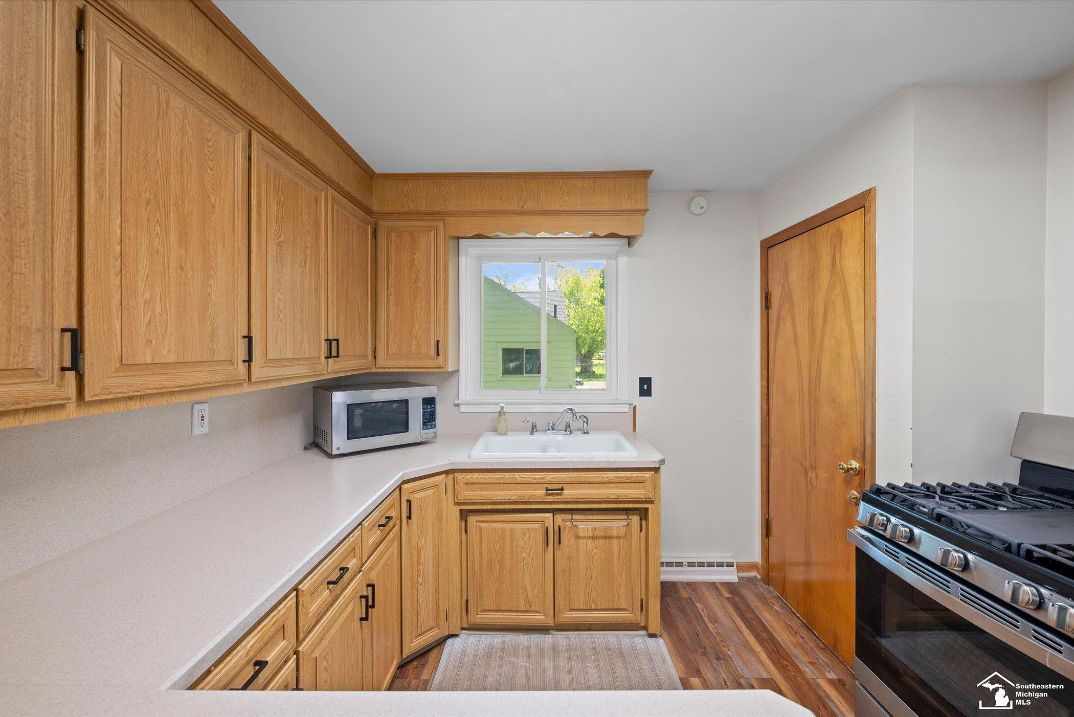 1880 Meadow Drive, Monroe, MI 48162 — Photo 12