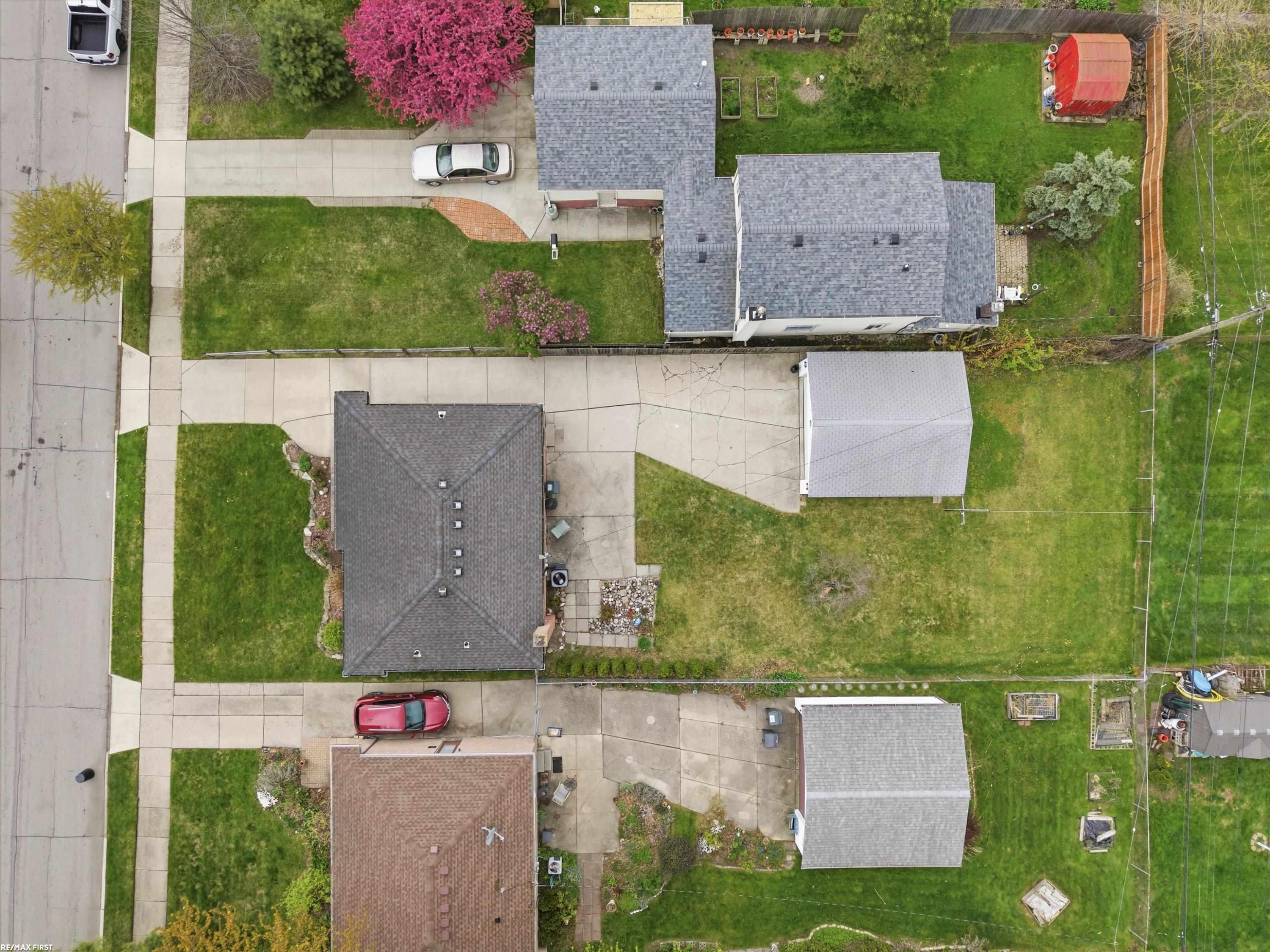 21620 Francis Street, Saint Clair Shores, MI 48082 — Photo 27