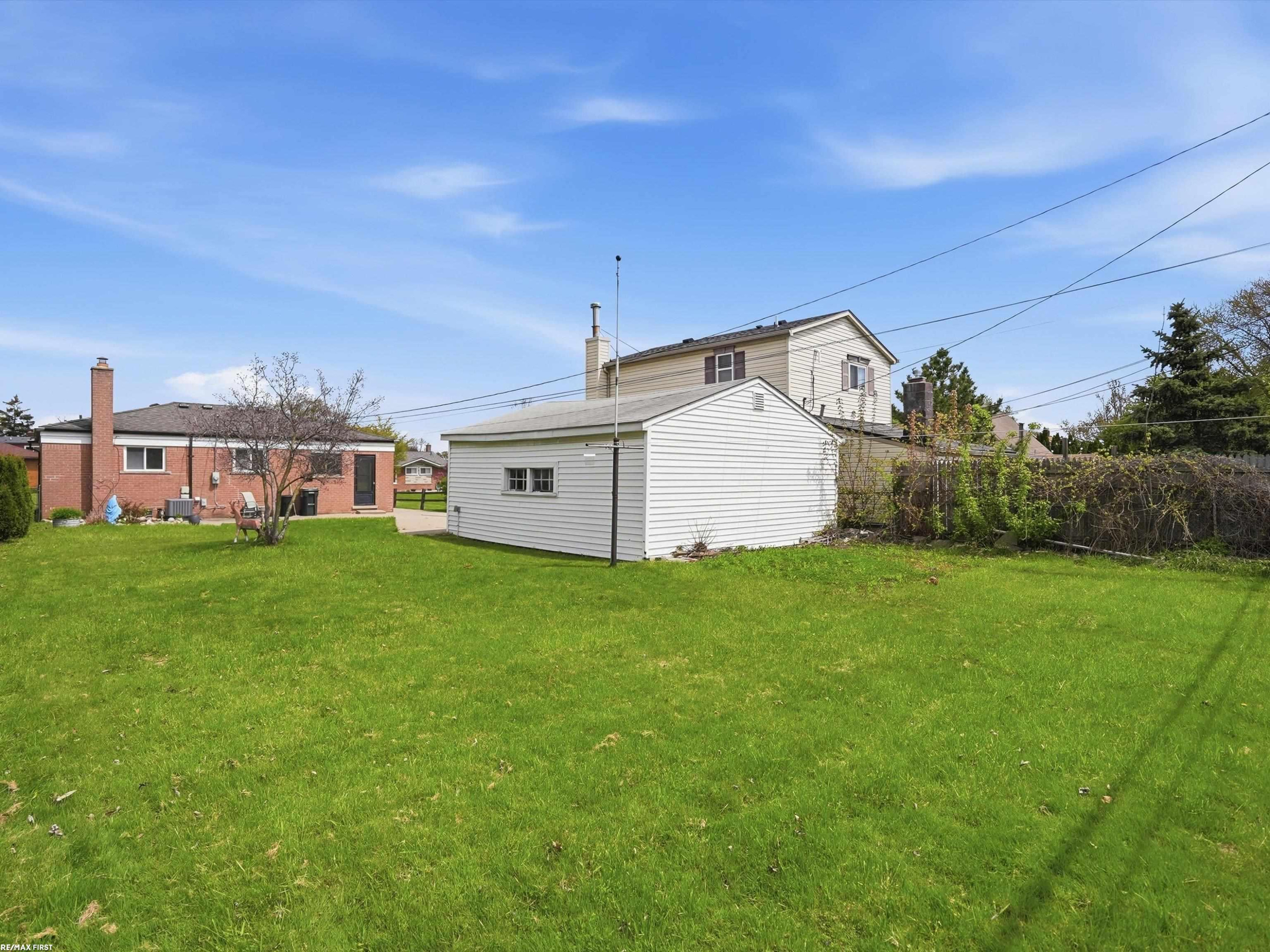 21620 Francis Street, Saint Clair Shores, MI 48082 — Photo 31