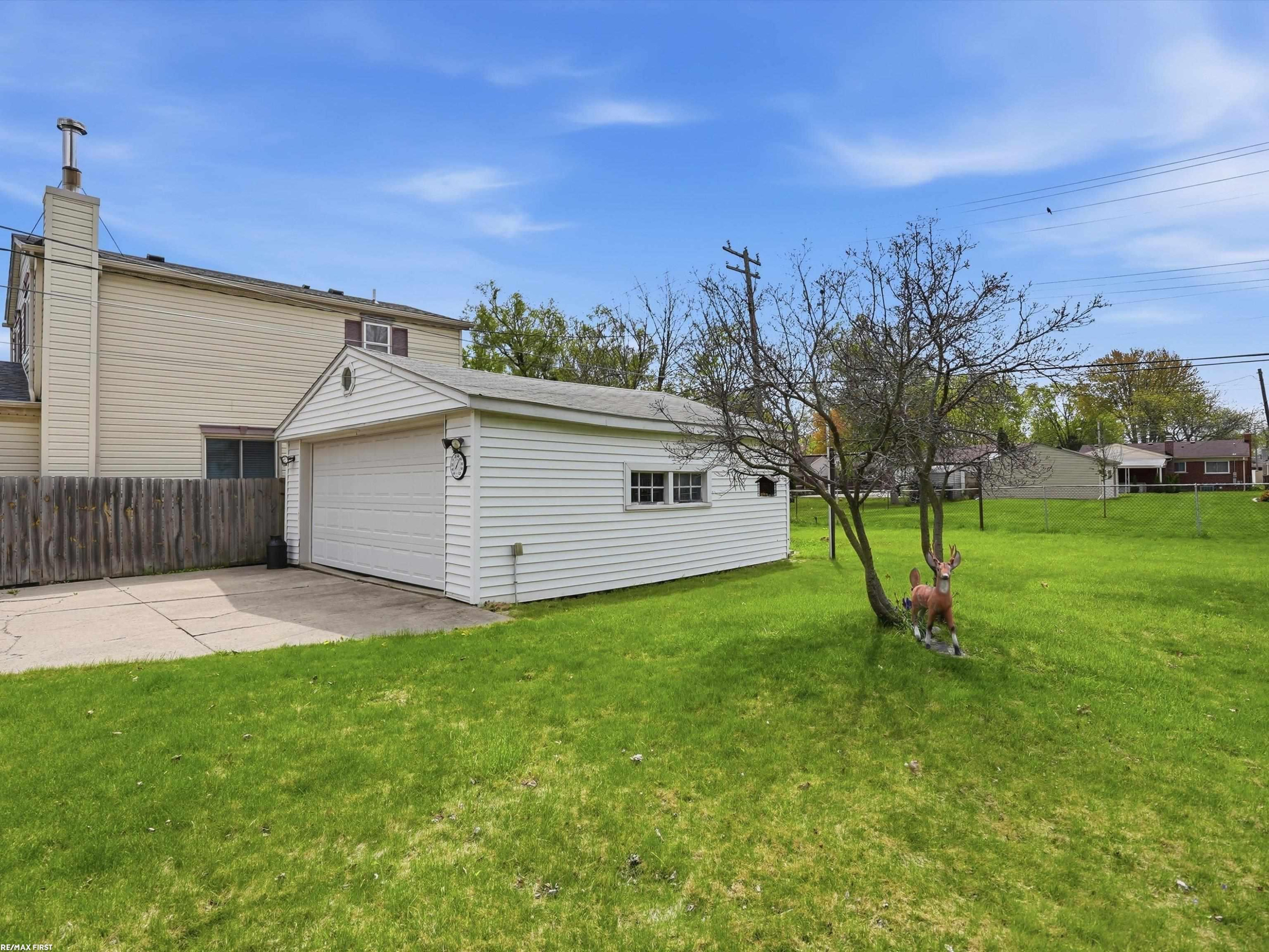 21620 Francis Street, Saint Clair Shores, MI 48082 — Photo 32