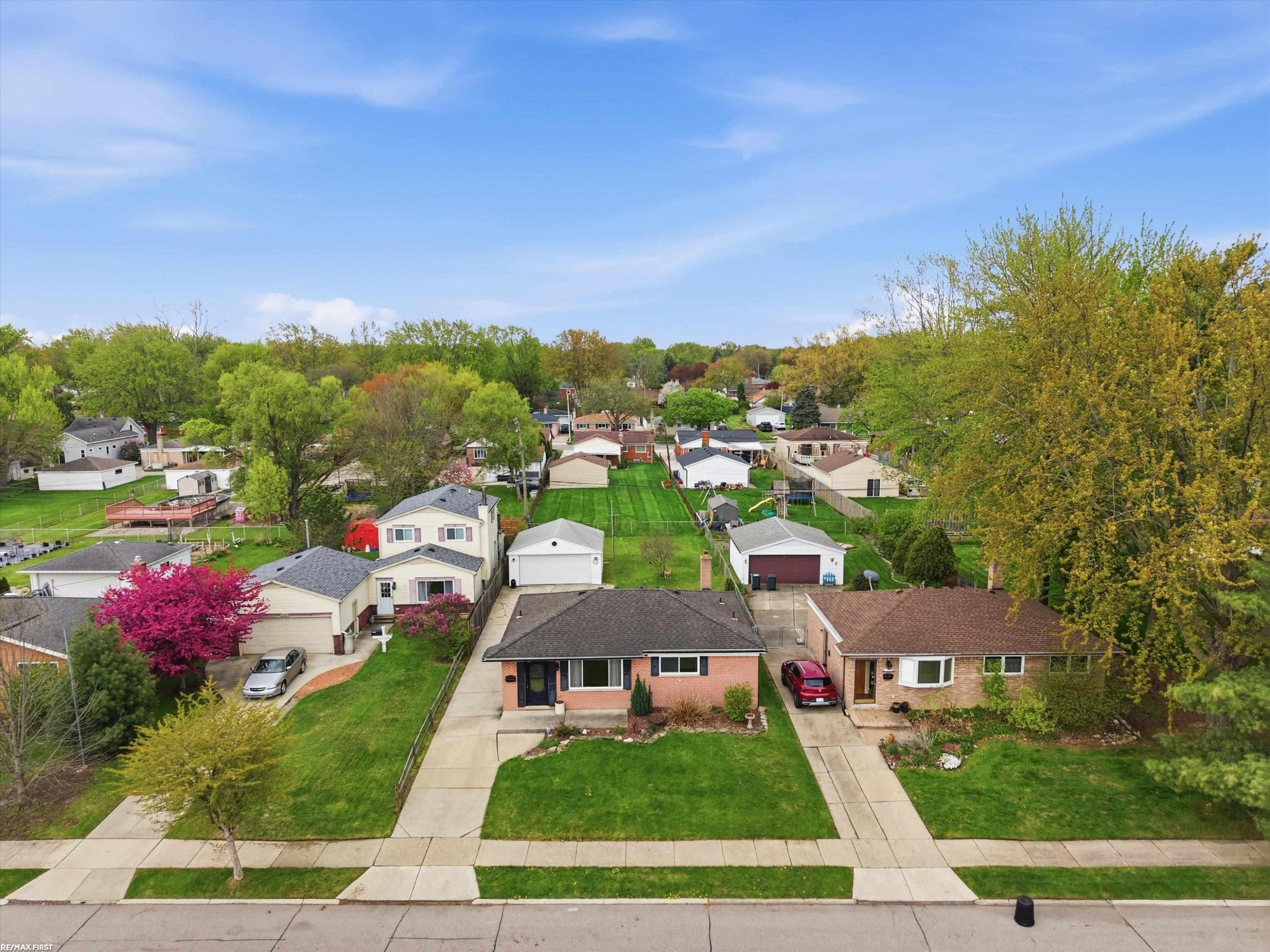 21620 Francis Street, Saint Clair Shores, MI 48082 — Photo 36