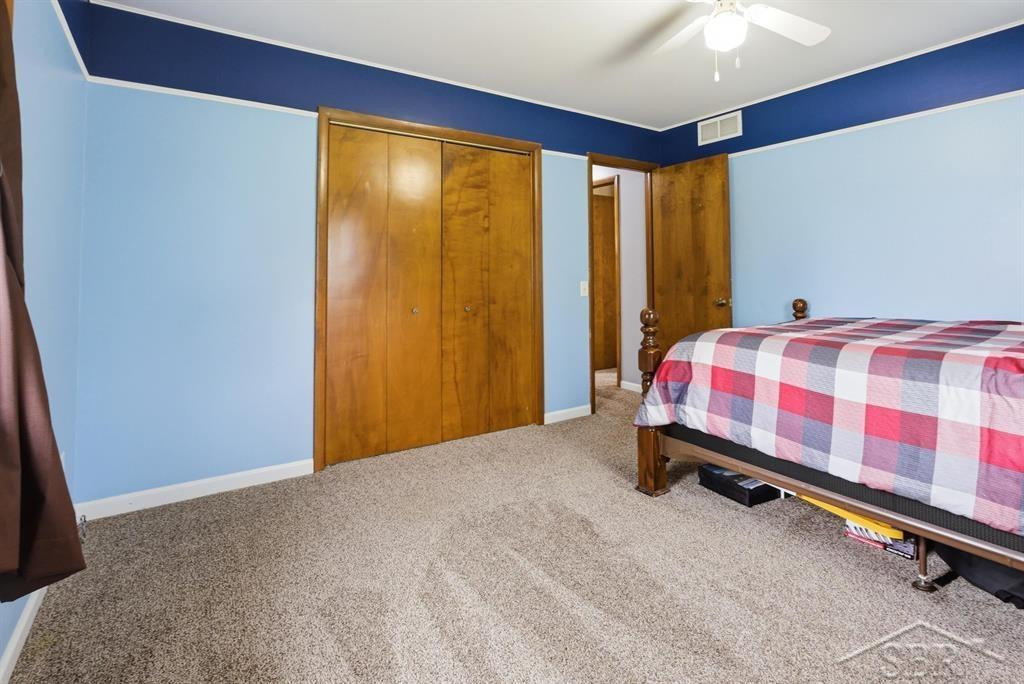 4469 E Millbrook Road, Mount Pleasant, MI 48858 — Photo 13