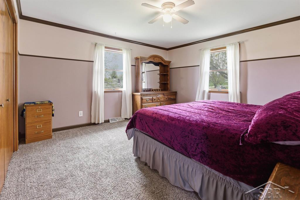4469 E Millbrook Road, Mount Pleasant, MI 48858 — Photo 14