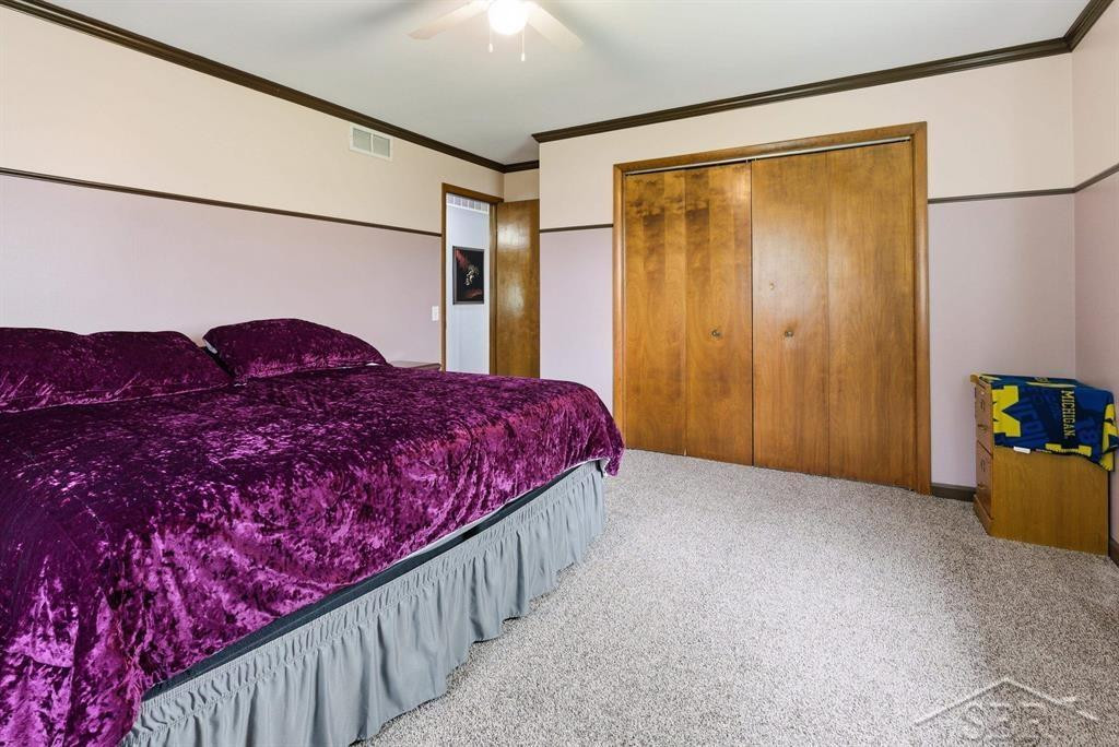 4469 E Millbrook Road, Mount Pleasant, MI 48858 — Photo 15