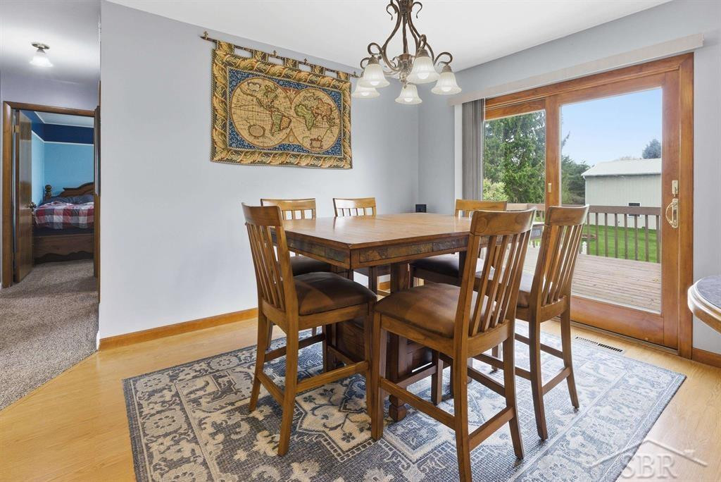 4469 E Millbrook Road, Mount Pleasant, MI 48858 — Photo 8