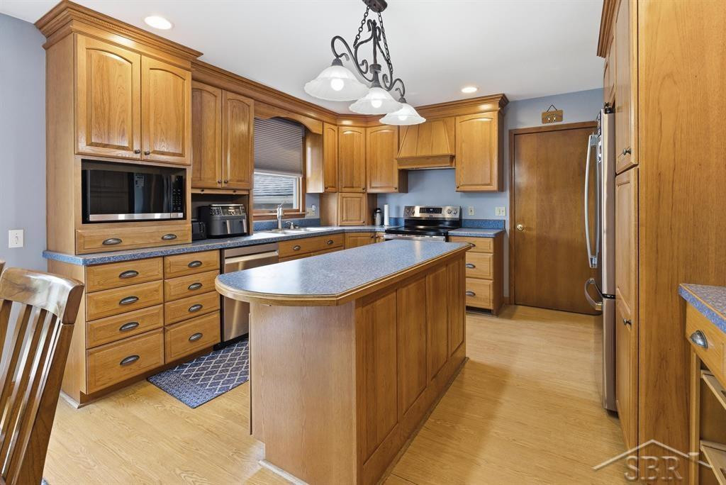 4469 E Millbrook Road, Mount Pleasant, MI 48858 — Photo 9