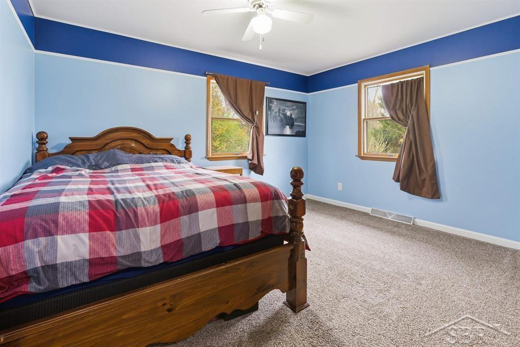 4469 E Millbrook Road, Mount Pleasant, MI 48858 — Photo 12