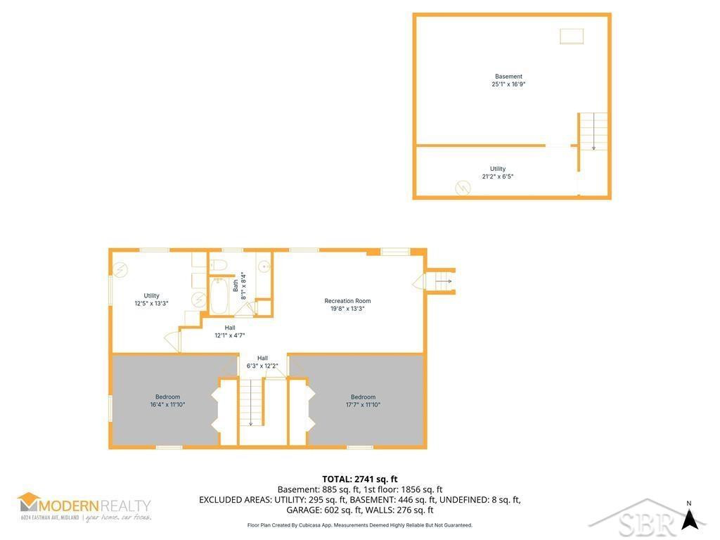 4469 E Millbrook Road, Mount Pleasant, MI 48858 — Photo 34