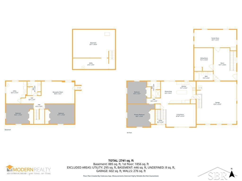 4469 E Millbrook Road, Mount Pleasant, MI 48858 — Photo 35