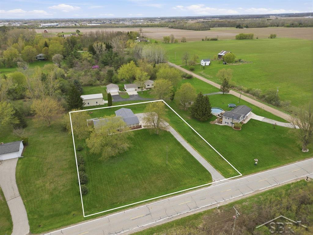 4469 E Millbrook Road, Mount Pleasant, MI 48858 — Photo 36