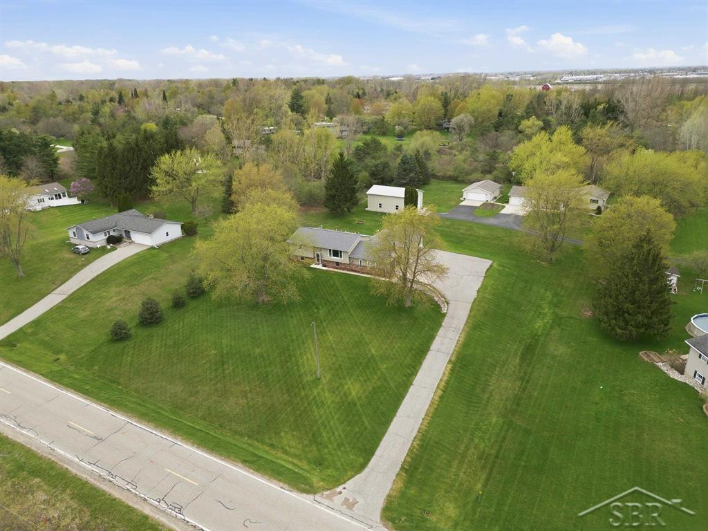 4469 E Millbrook Road, Mount Pleasant, MI 48858 — Photo 37
