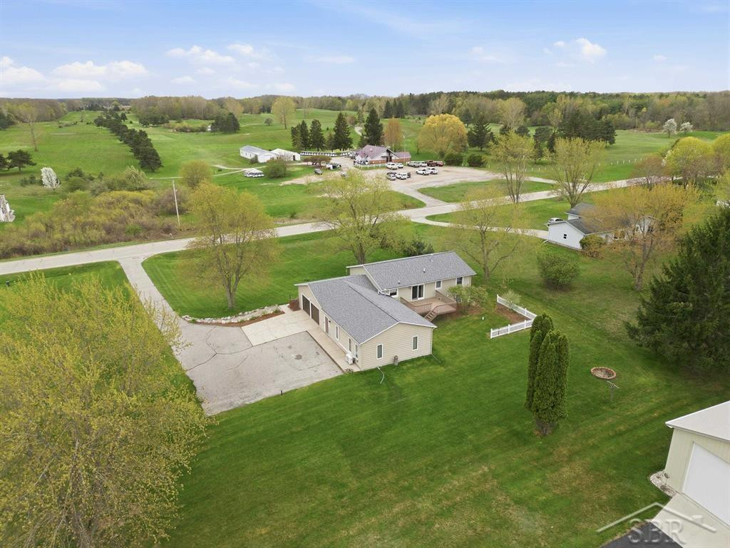 4469 E Millbrook Road, Mount Pleasant, MI 48858 — Photo 38
