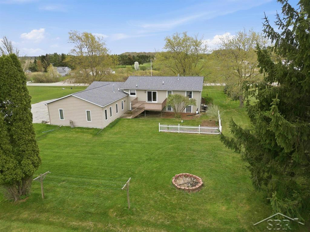 4469 E Millbrook Road, Mount Pleasant, MI 48858 — Photo 39