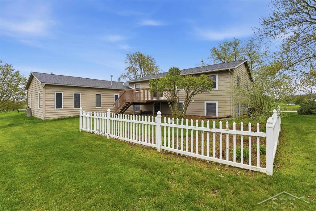 4469 E Millbrook Road, Mount Pleasant, MI 48858 — Photo 40