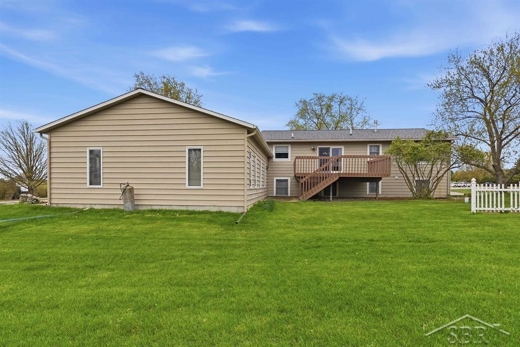 4469 E Millbrook Road, Mount Pleasant, MI 48858 — Photo 41
