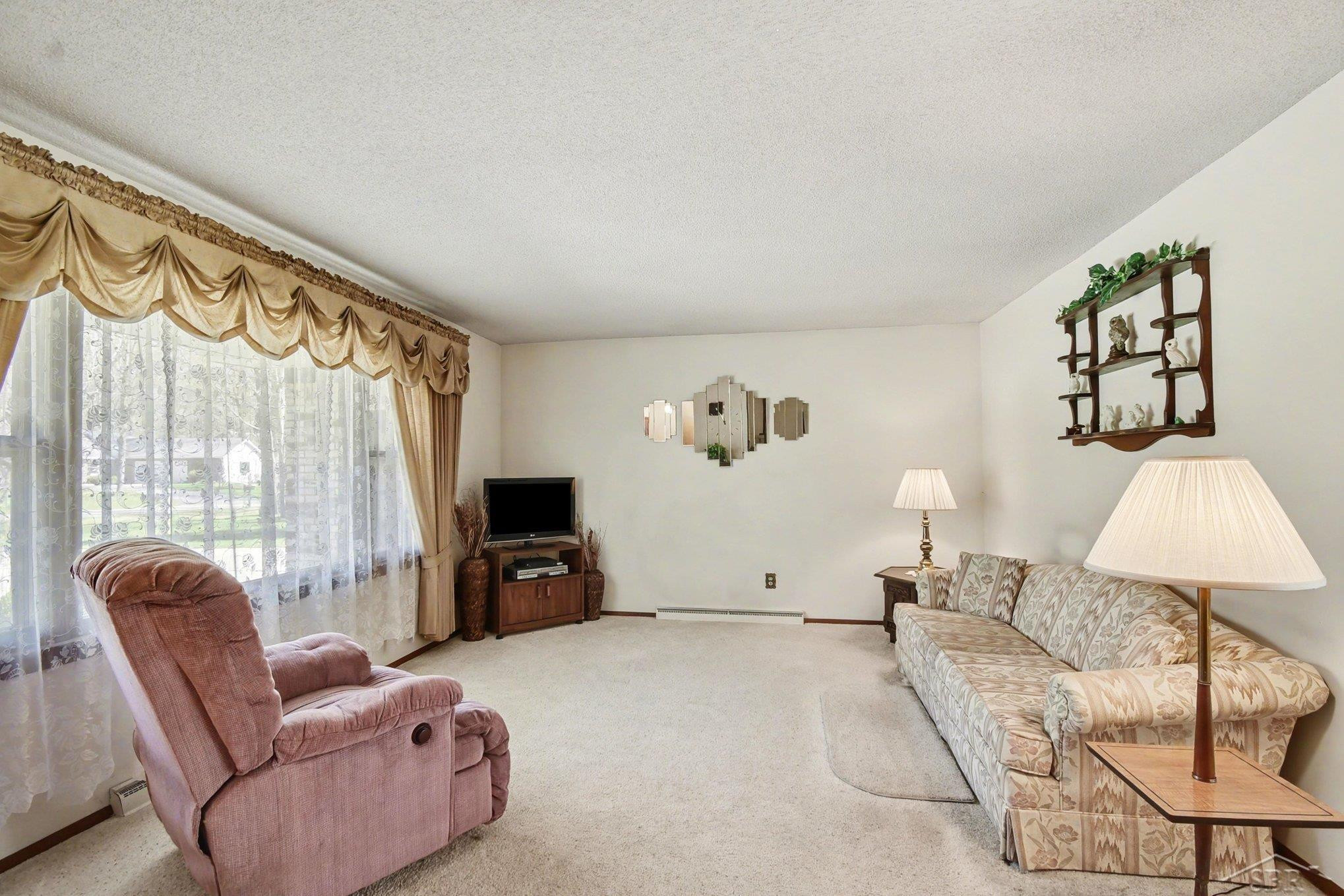 12821 S Basell Drive, Hemlock, MI 48626 — Photo 10
