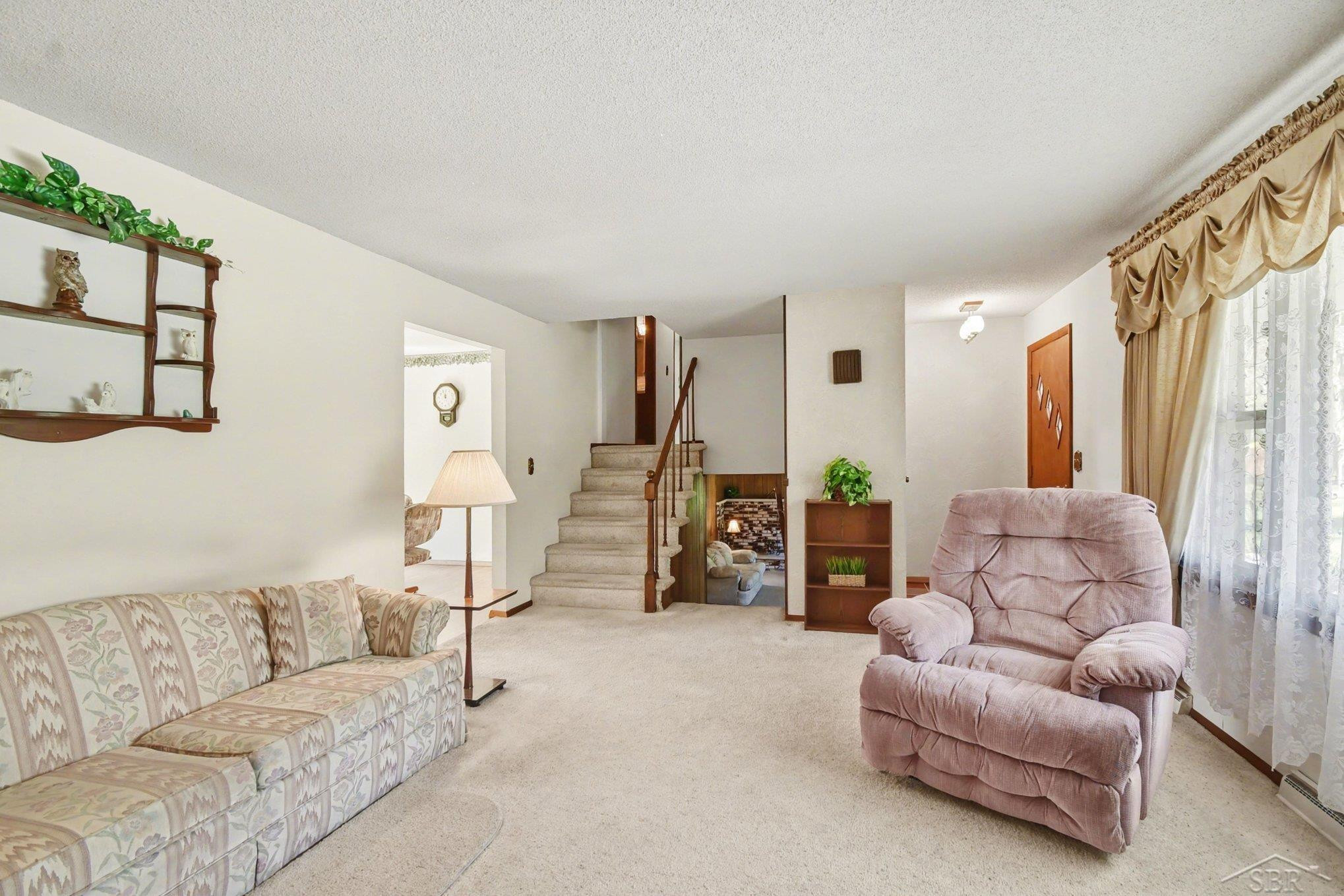 12821 S Basell Drive, Hemlock, MI 48626 — Photo 11