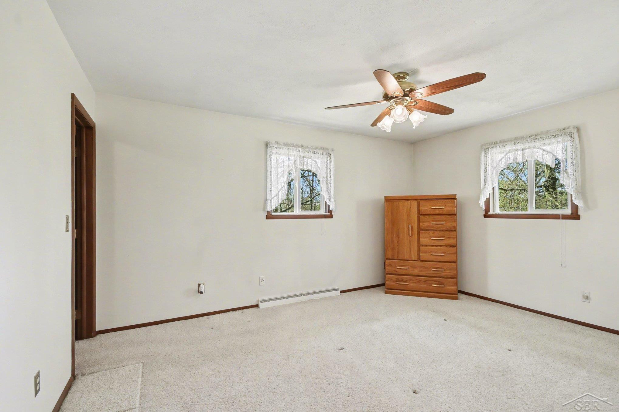 12821 S Basell Drive, Hemlock, MI 48626 — Photo 12