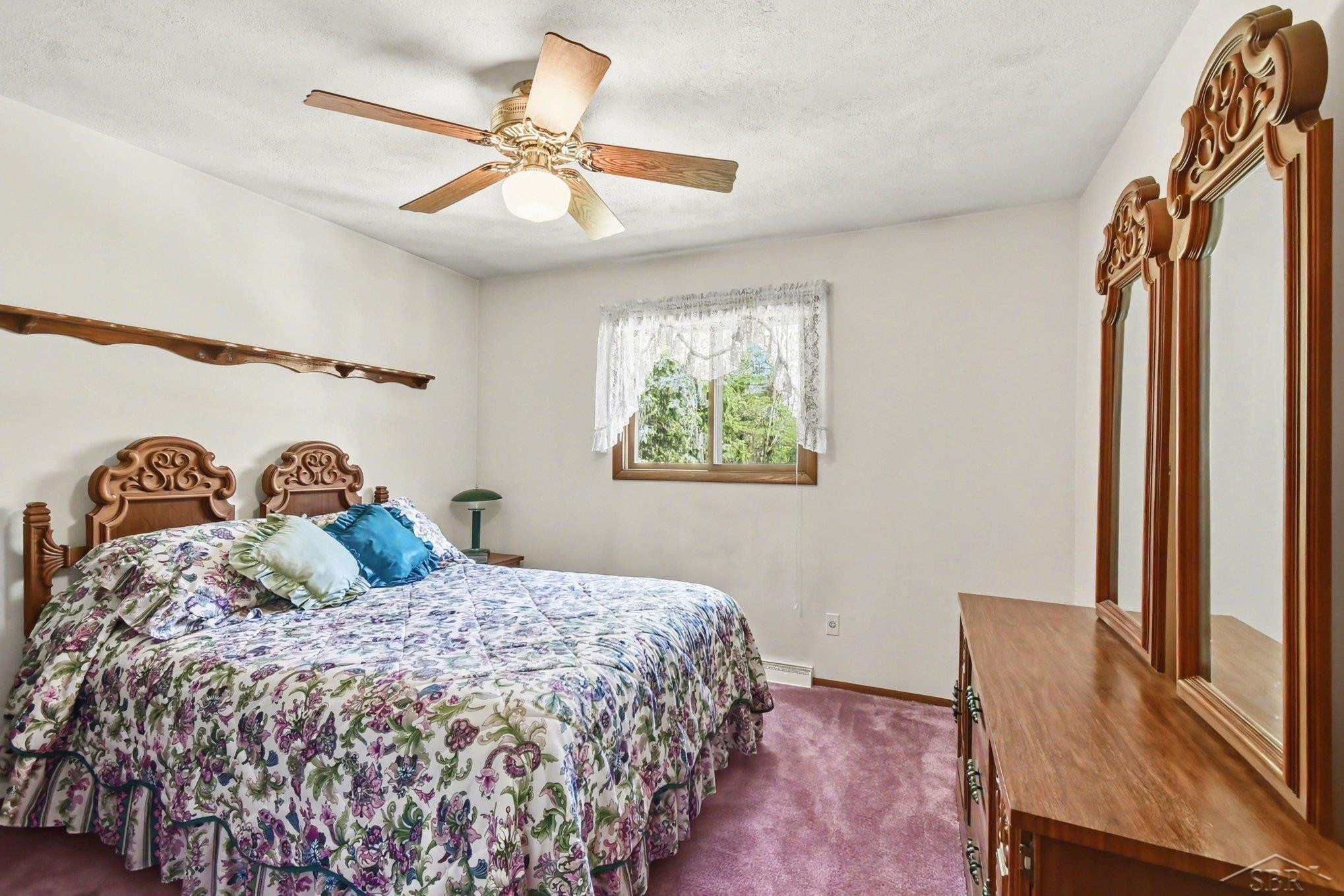 12821 S Basell Drive, Hemlock, MI 48626 — Photo 14
