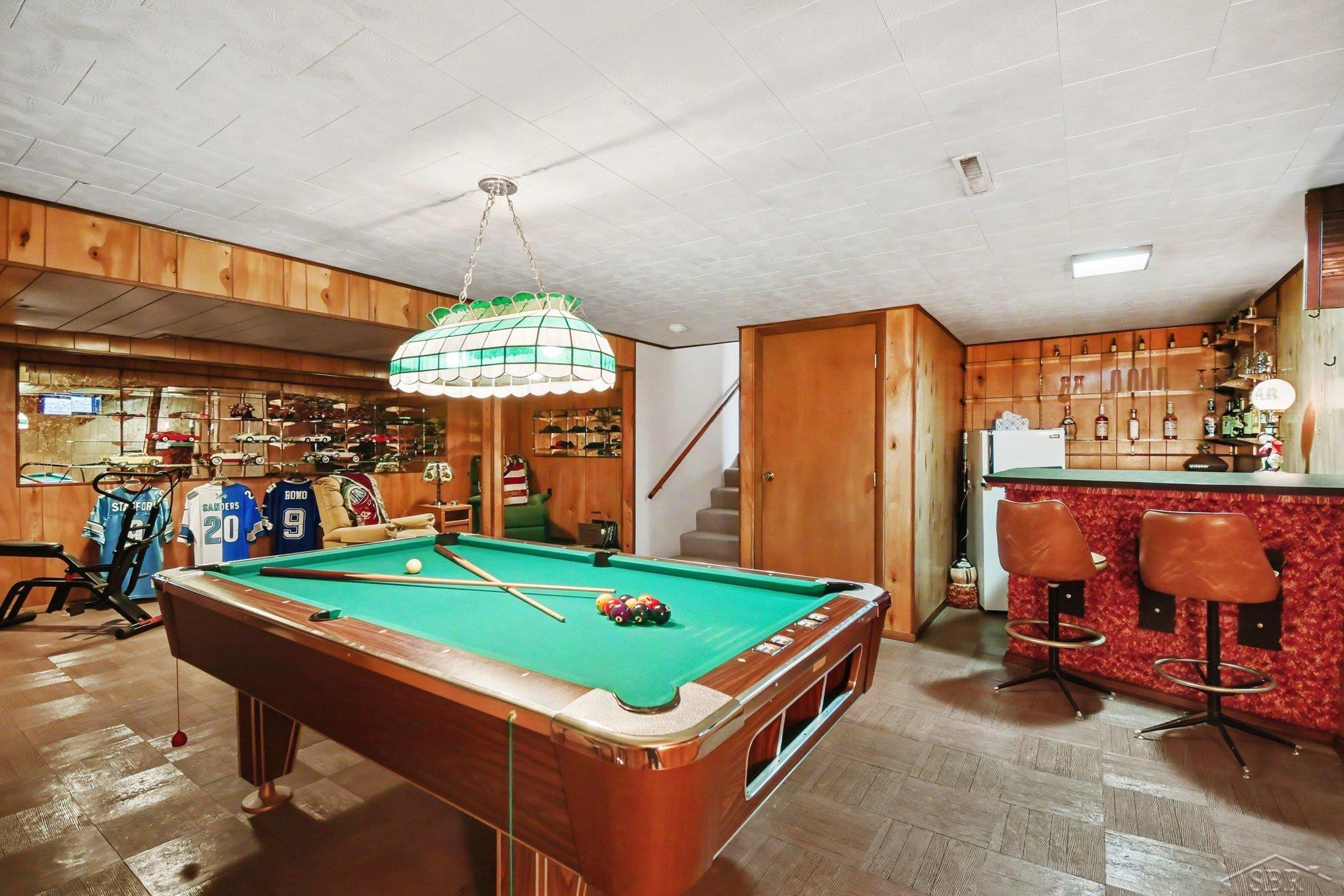 12821 S Basell Drive, Hemlock, MI 48626 — Photo 22