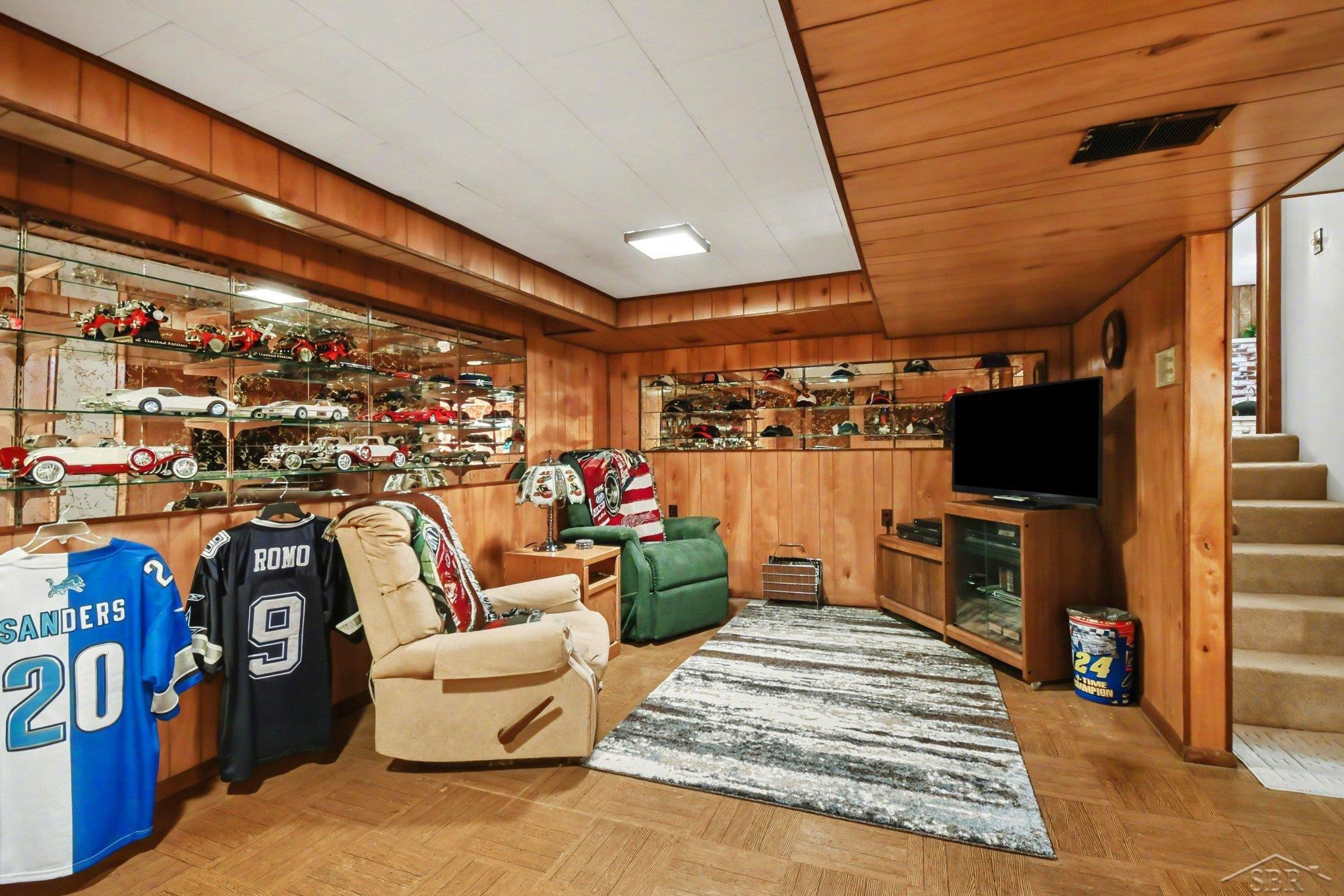 12821 S Basell Drive, Hemlock, MI 48626 — Photo 23