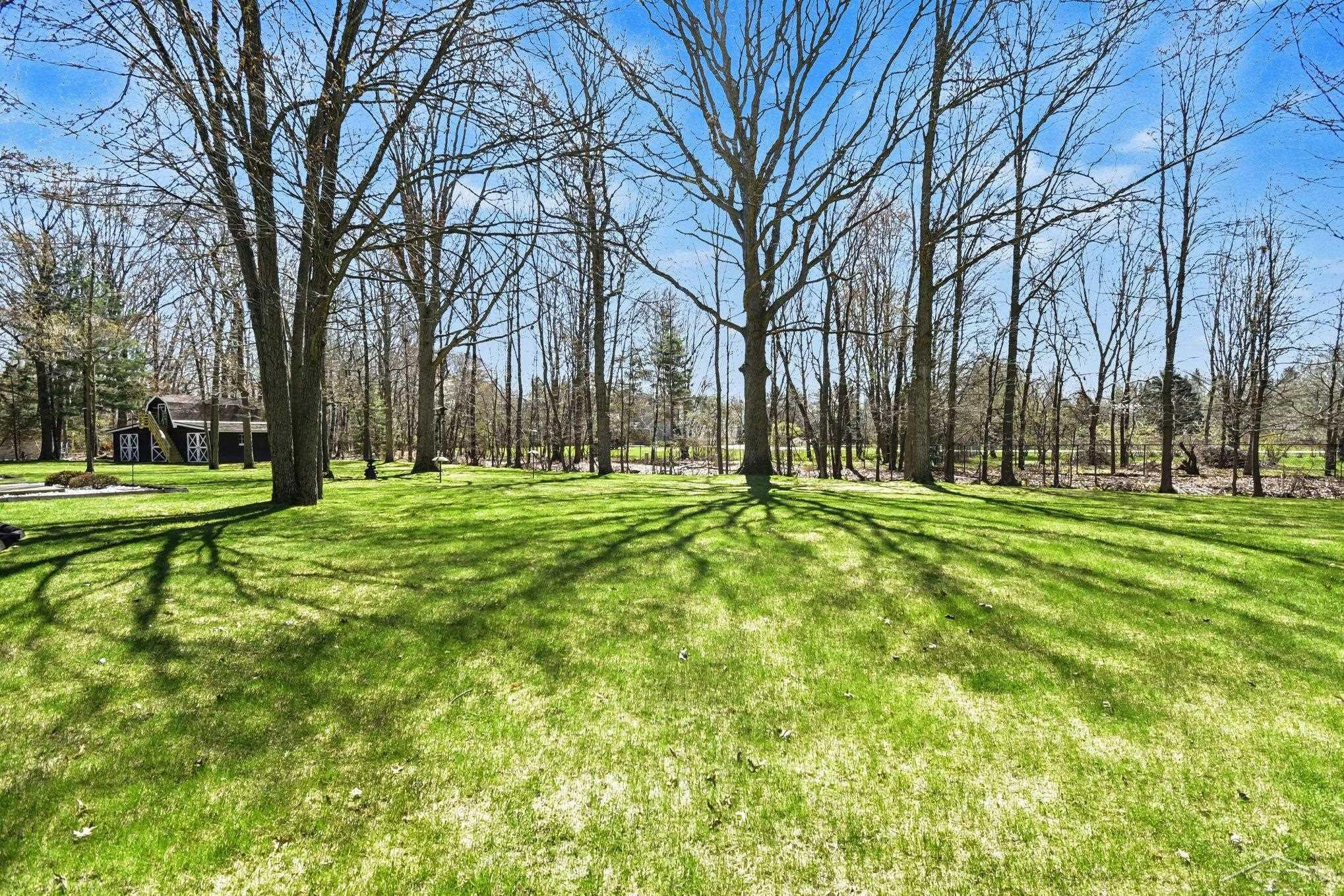 12821 S Basell Drive, Hemlock, MI 48626 — Photo 25