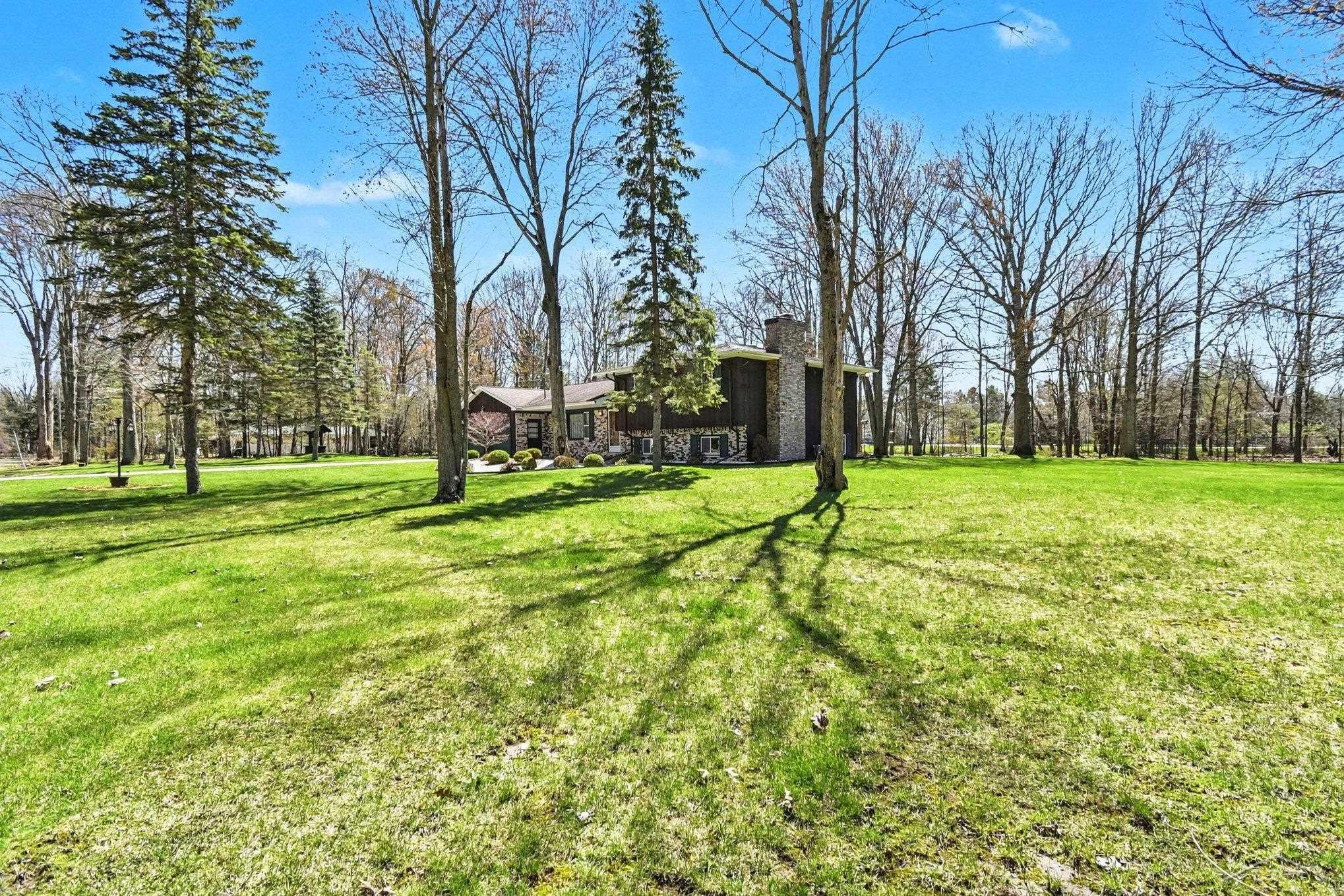 12821 S Basell Drive, Hemlock, MI 48626 — Photo 4