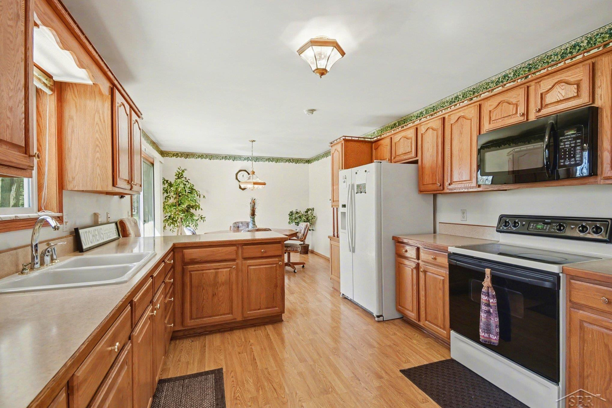 12821 S Basell Drive, Hemlock, MI 48626 — Photo 5