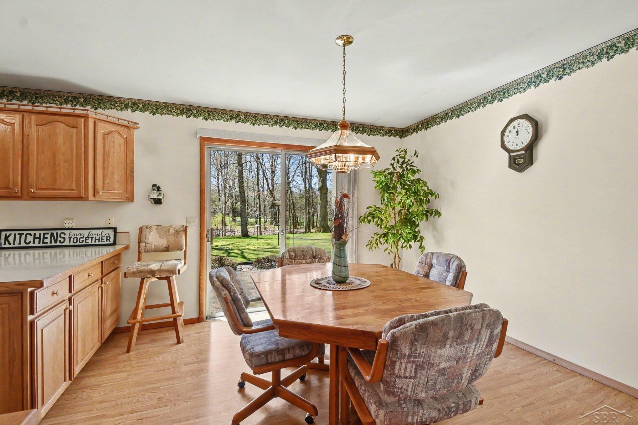 12821 S Basell Drive, Hemlock, MI 48626 — Photo 7