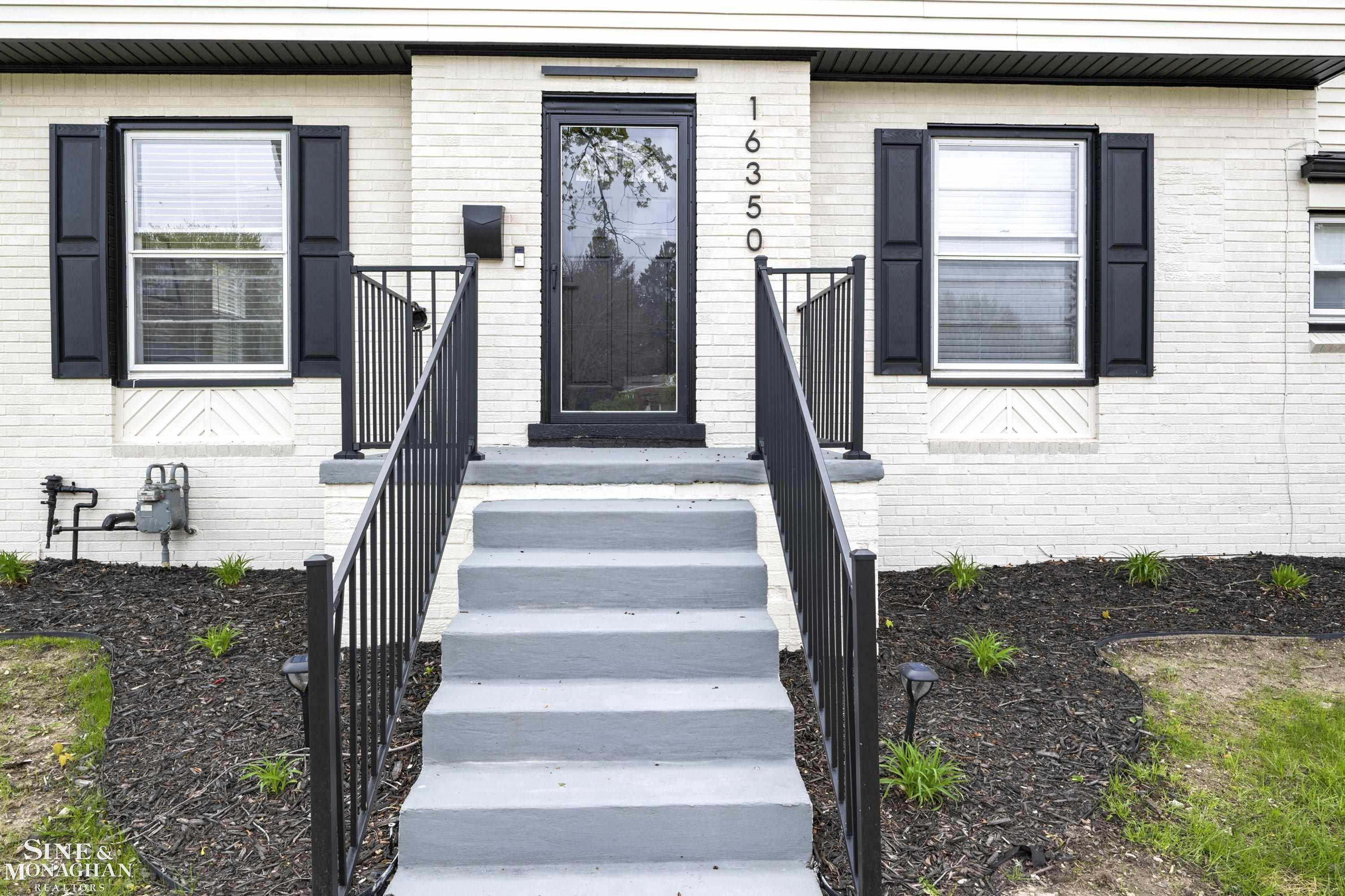 16350 Mack Avenue, Grosse Pointe Park, MI 48230 — Photo 2