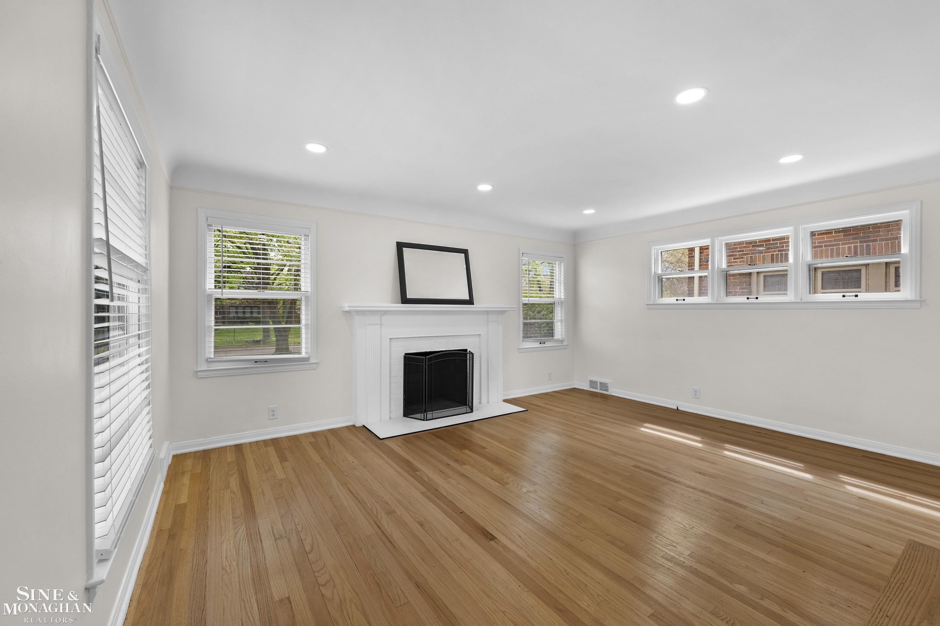 16350 Mack Avenue, Grosse Pointe Park, MI 48230 — Photo 4