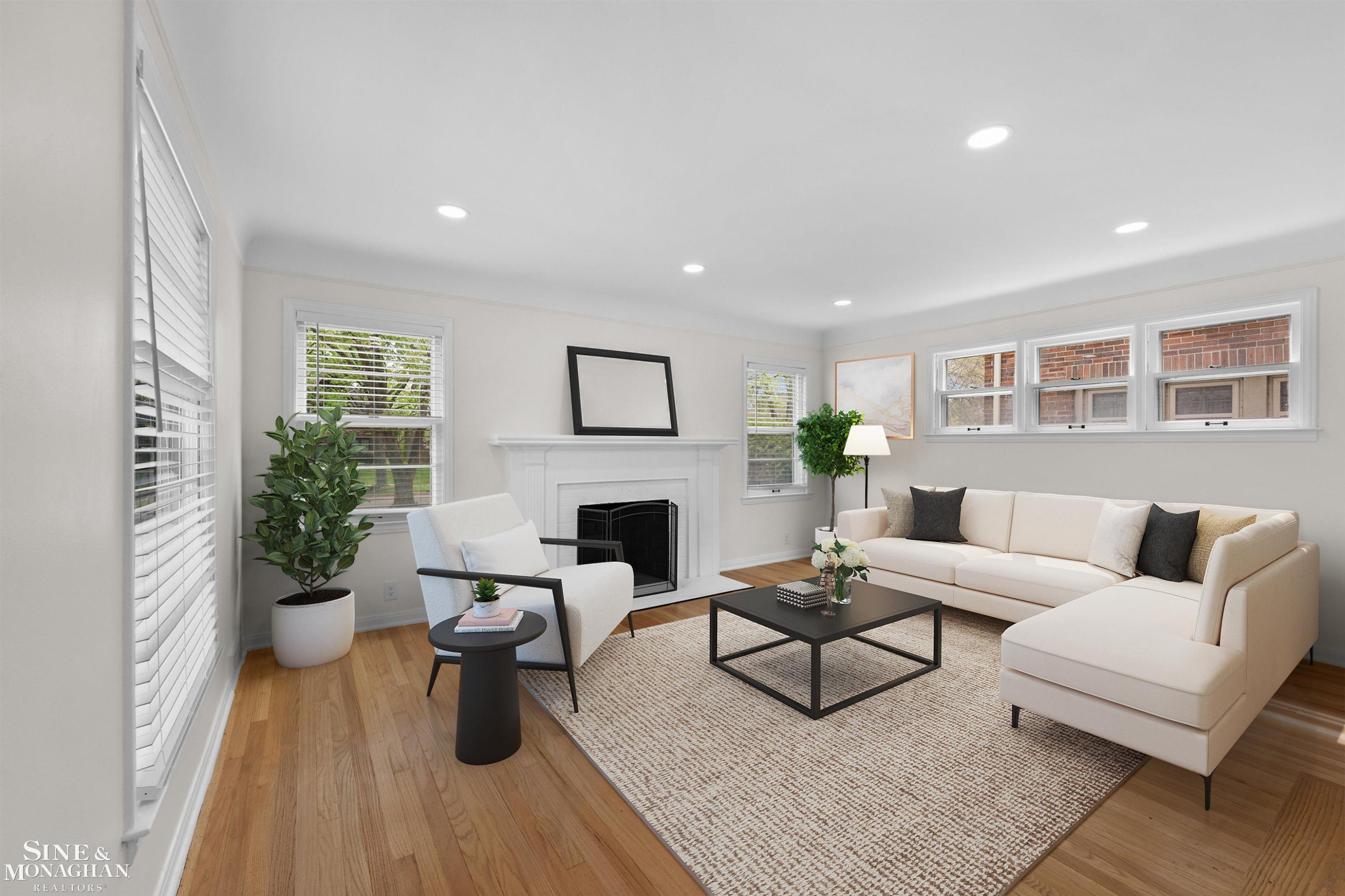 16350 Mack Avenue, Grosse Pointe Park, MI 48230 — Photo 5